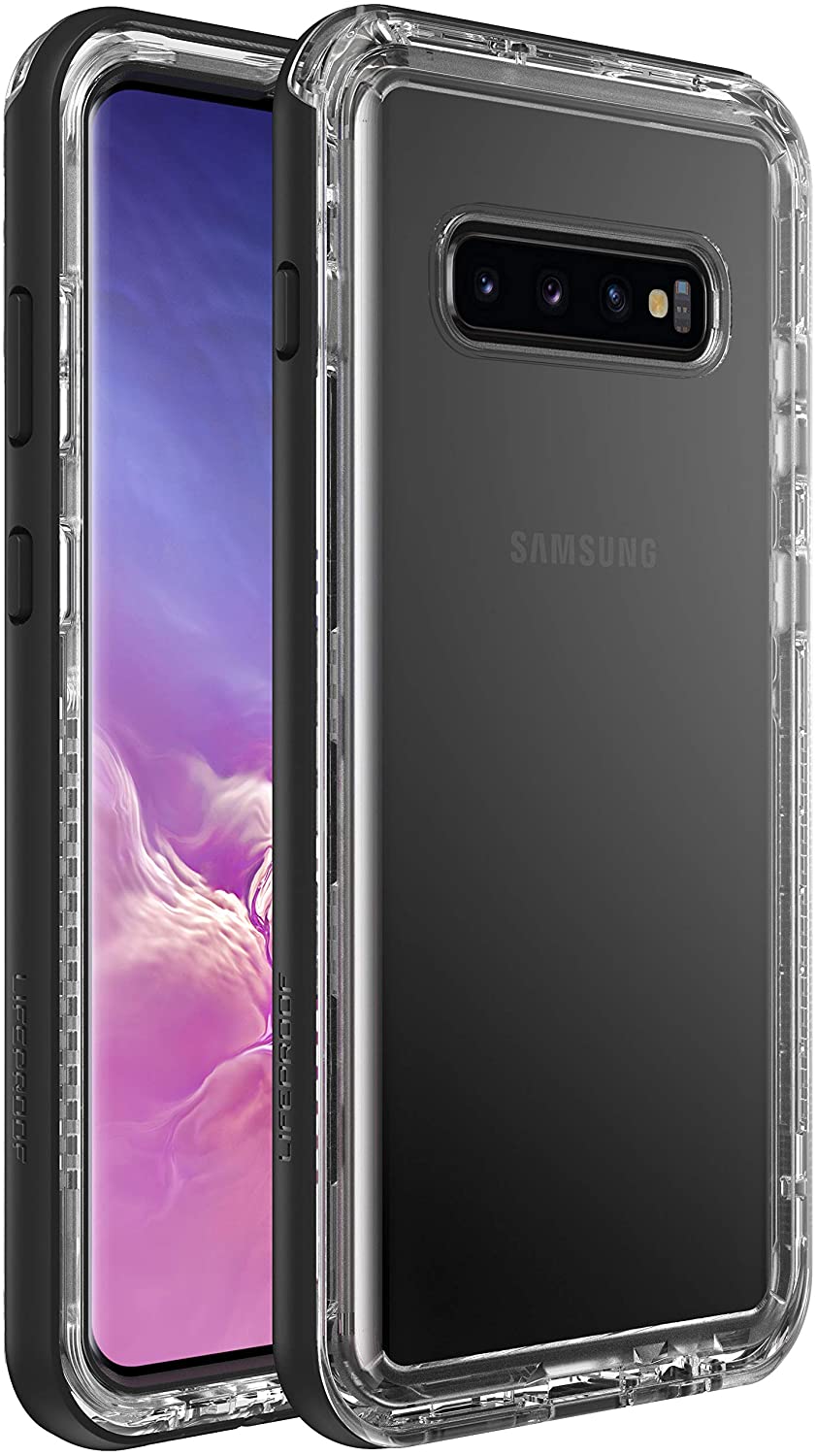 open box samsung s10