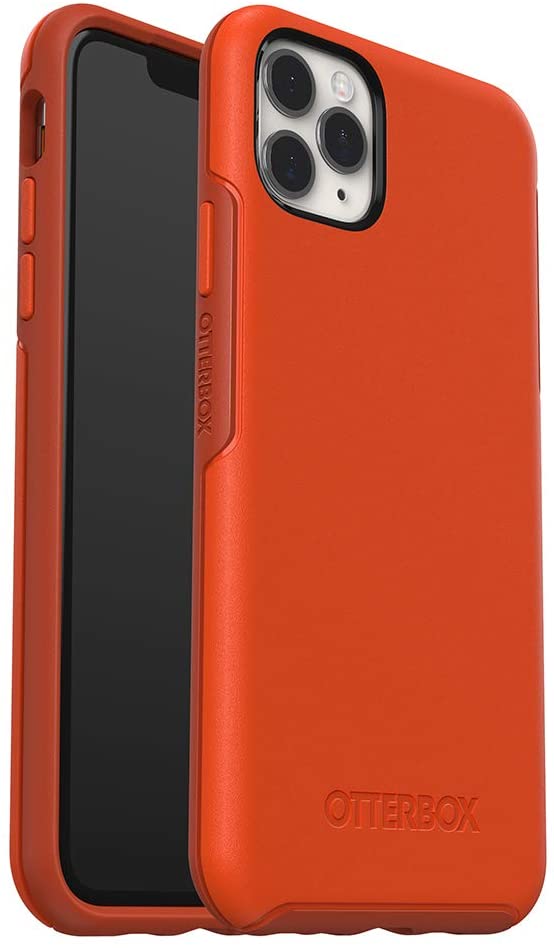 Otterbox Symmetry Series Case For Iphone 11 Pro Max Risk Tiger Ebay