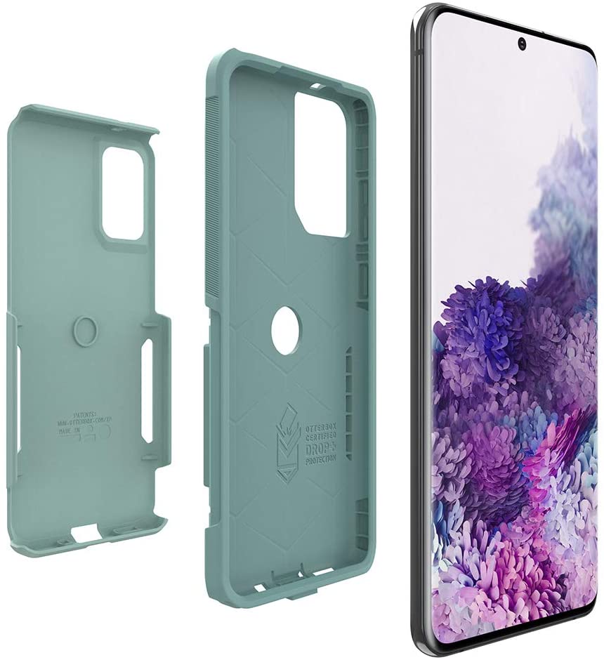 otterbox commuter series for samsung galaxy a20