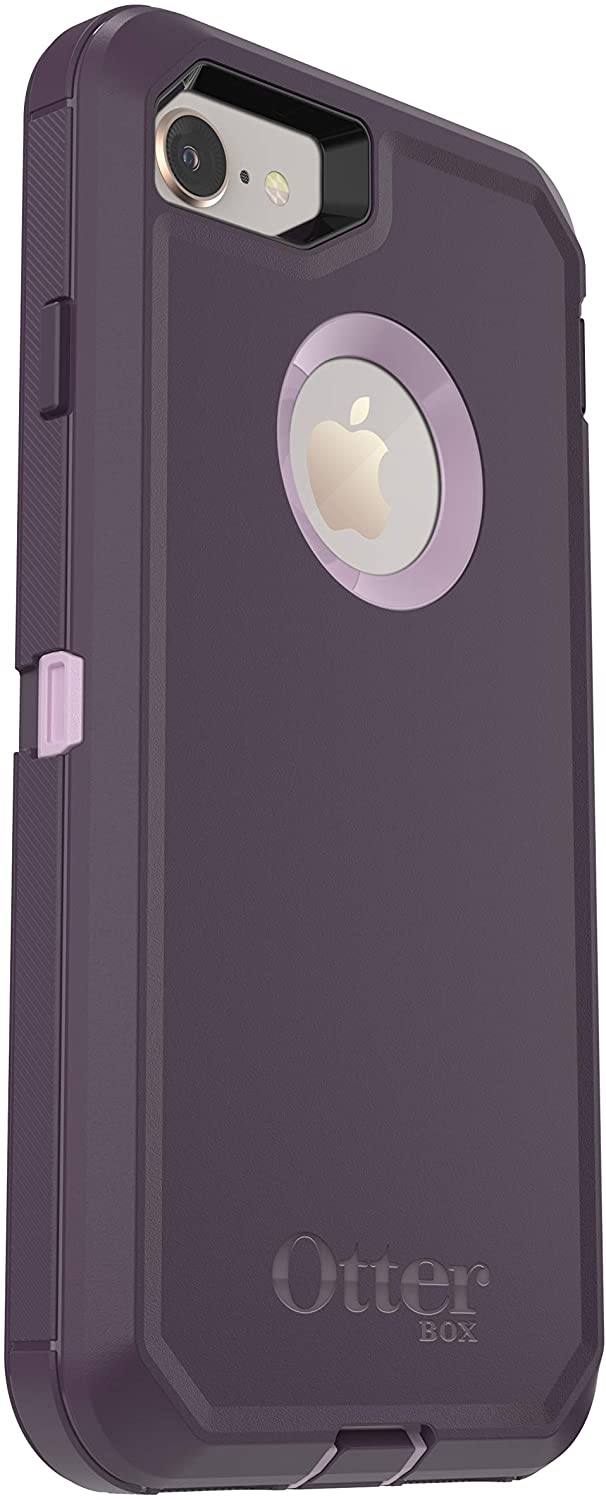 OtterBox Defender Series Case iPhone SE (2020), 8 & 7 - Easy-Open Box ...