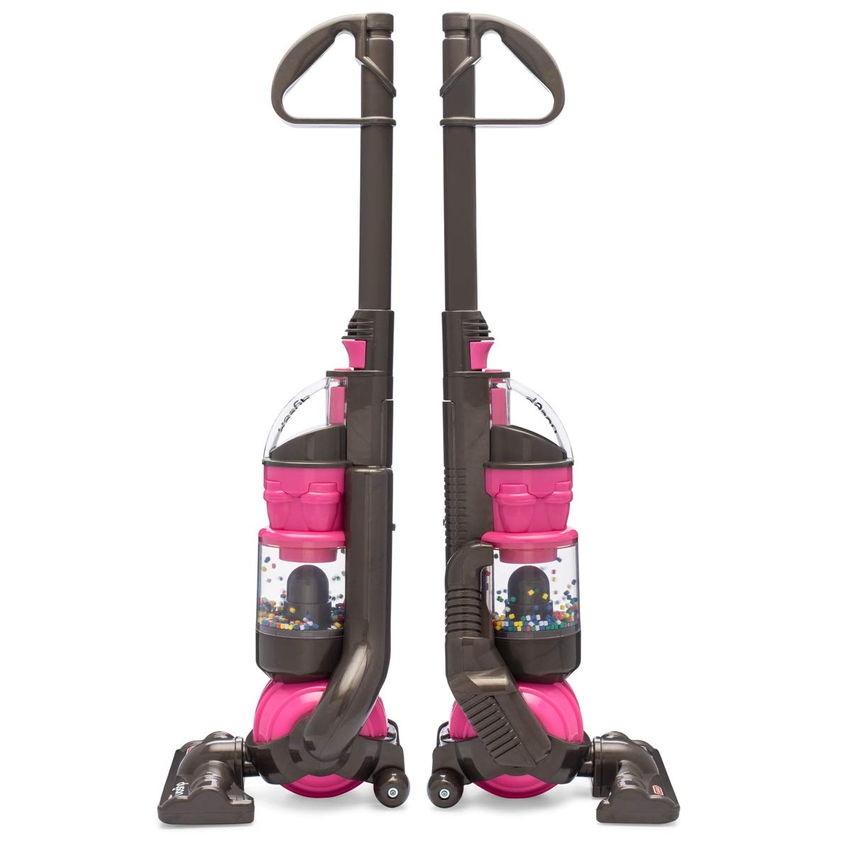 pink dyson vacuum toy