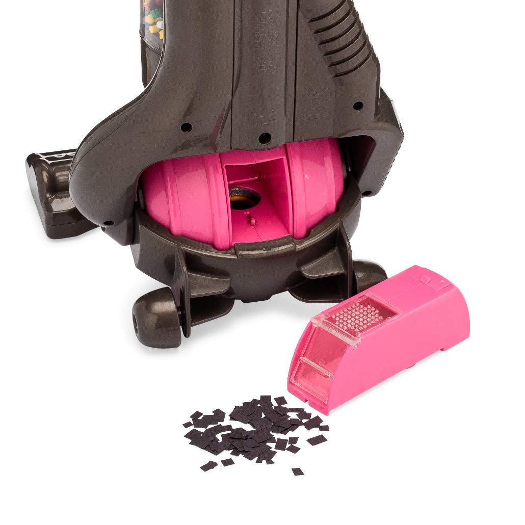 pink dyson vacuum toy