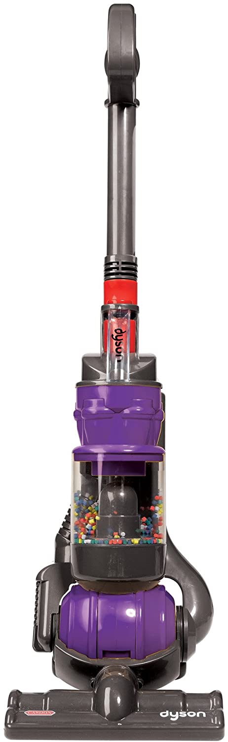 toy dyson sweeper