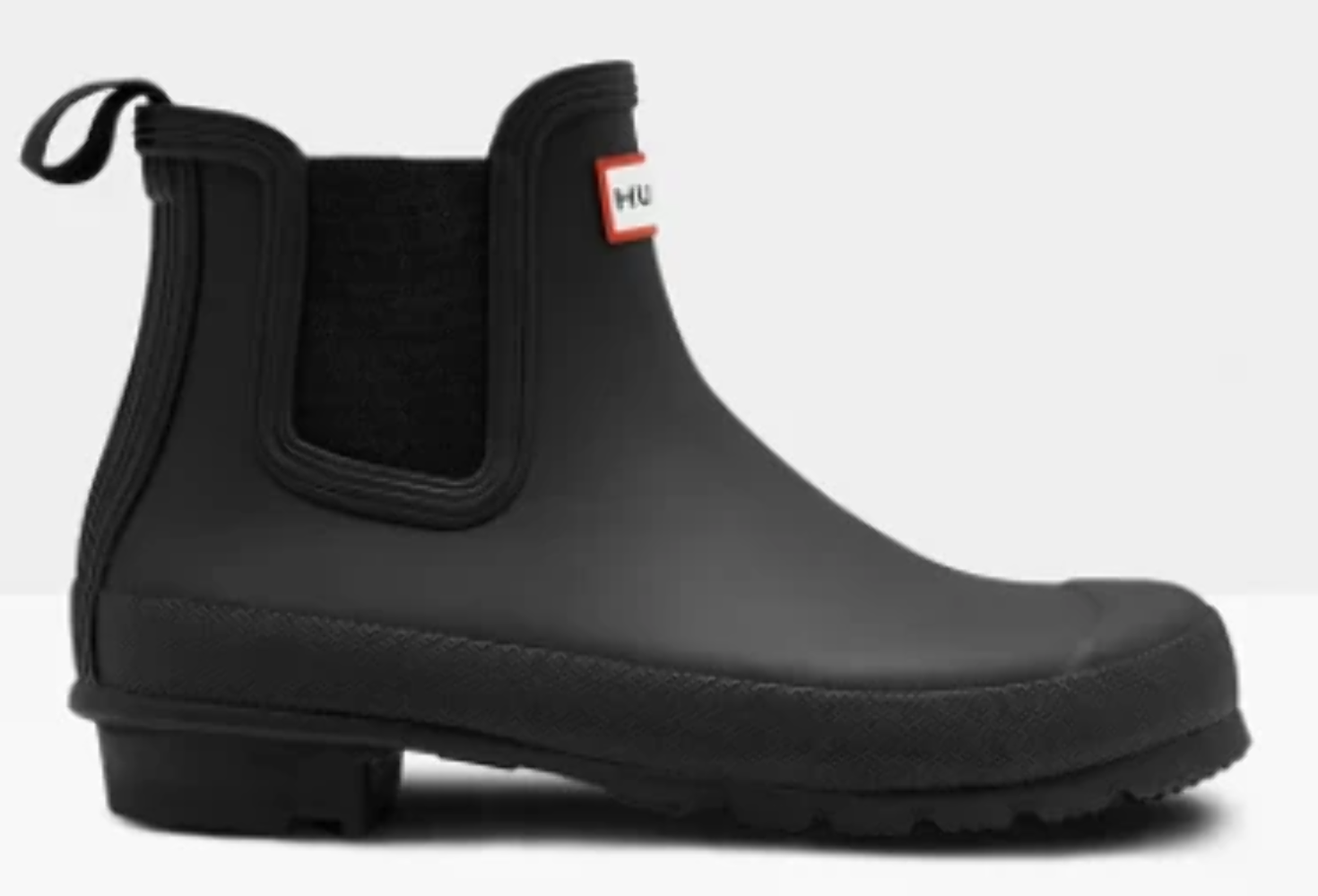 new hunter chelsea boot
