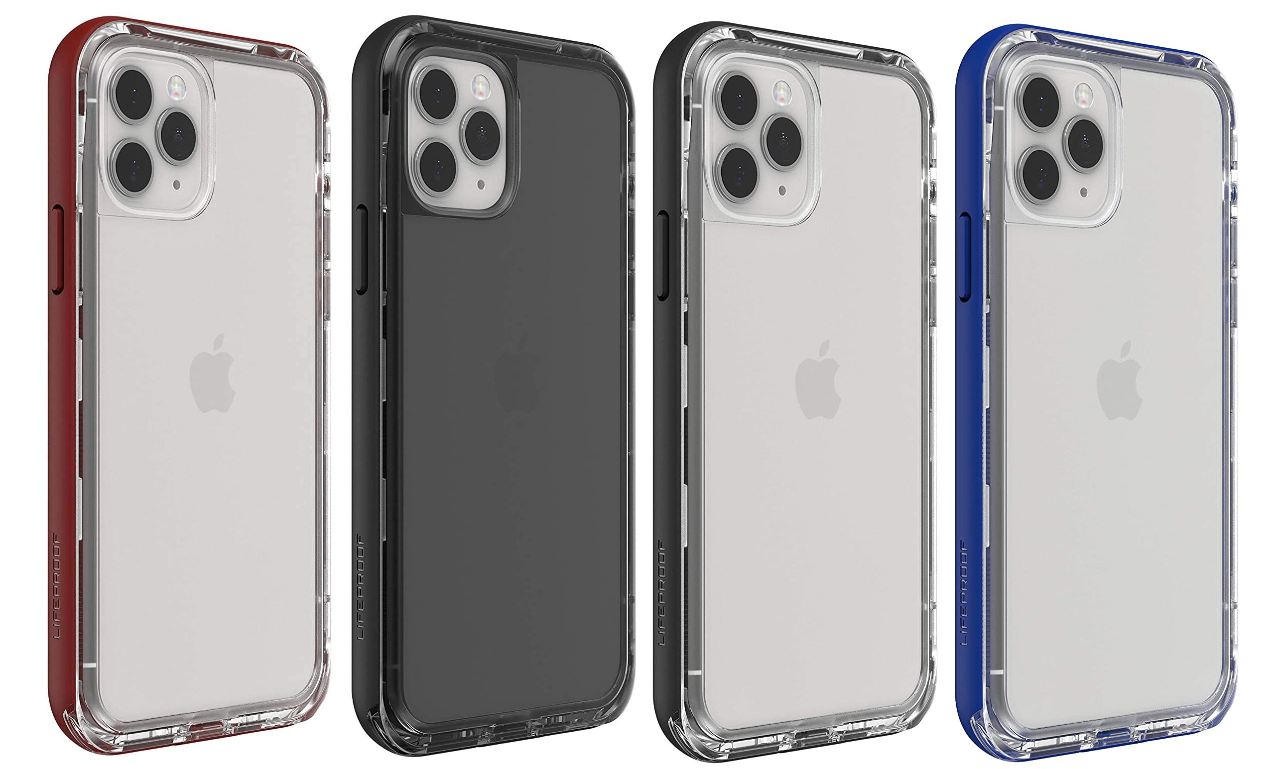 LifeProof Next Series Case for iPhone 11 PRO Easy Open Box eBay