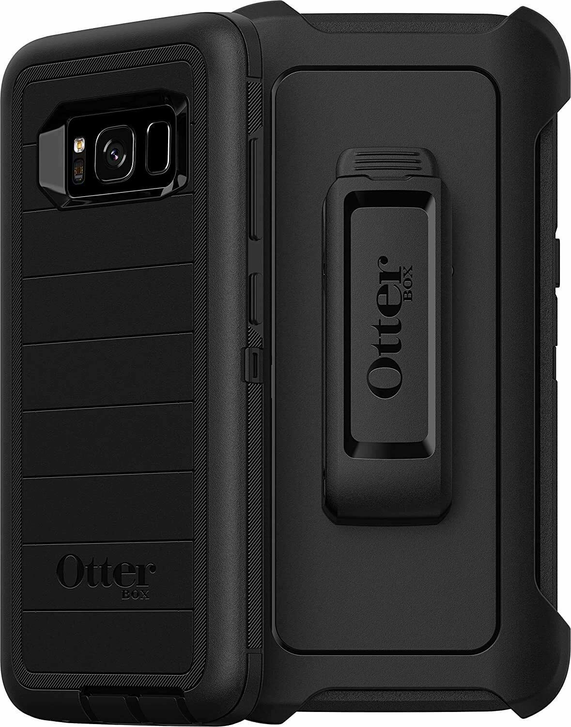 samsung galaxy s8  otterbox
