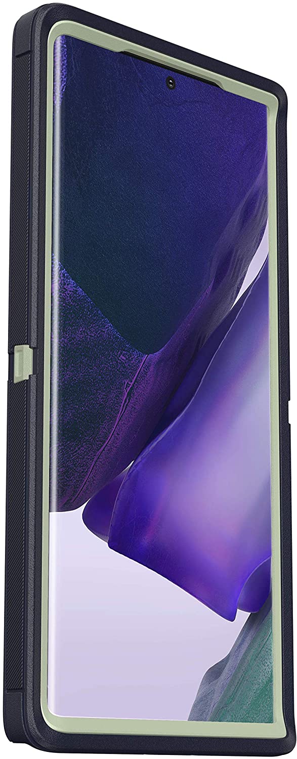 galaxy note 20 ultra otterbox defender