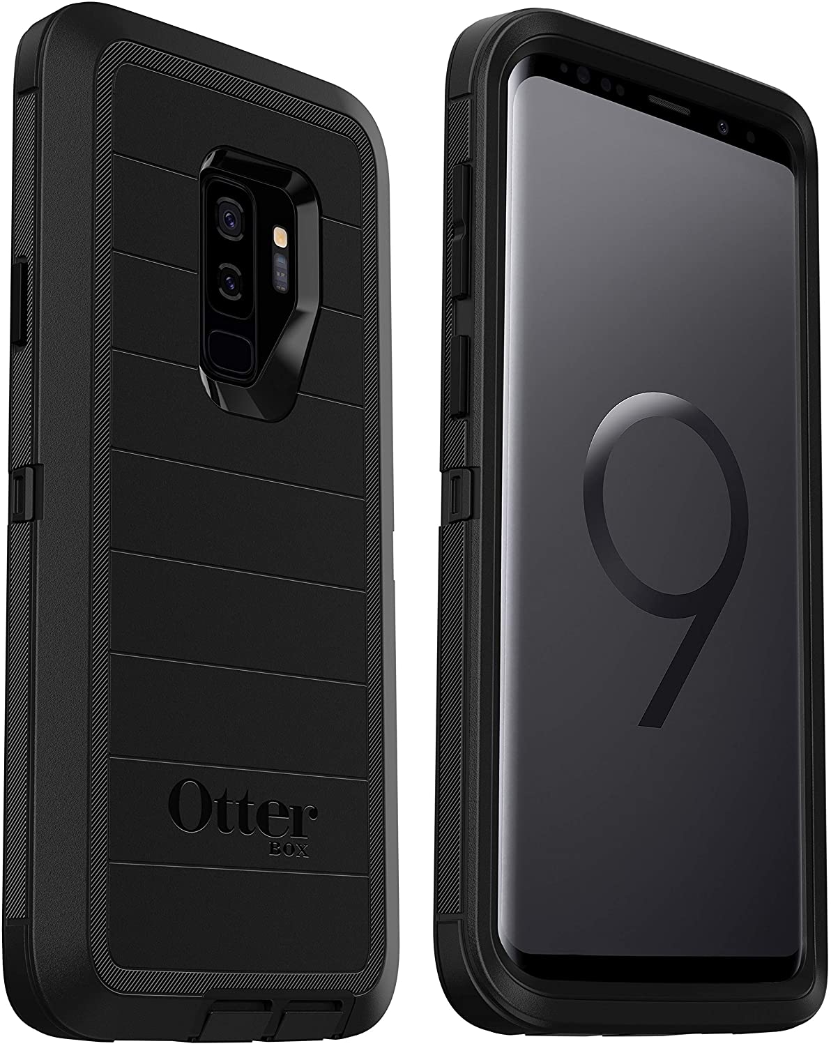 otterbox defender for s9