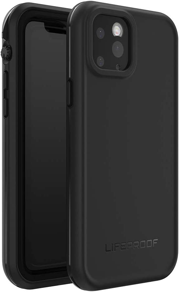 LifeProof FRE SERIES Waterproof Case for iPhone 11 Pro BLACK